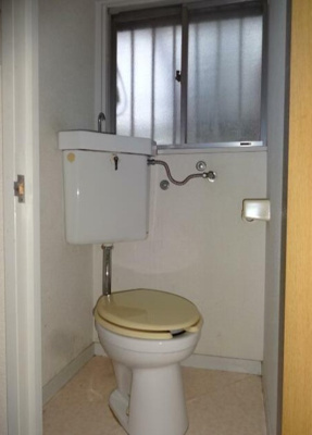 【トイレ】 | 佐野荘