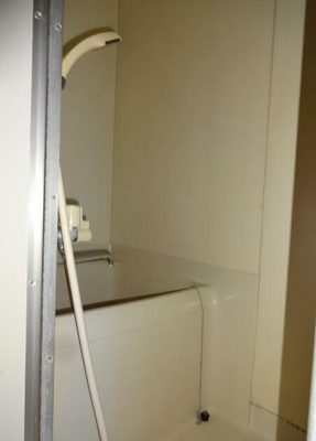 【浴室】 | 佐野荘