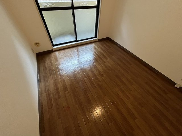 【洋室】 | ジェイパーク池袋本町