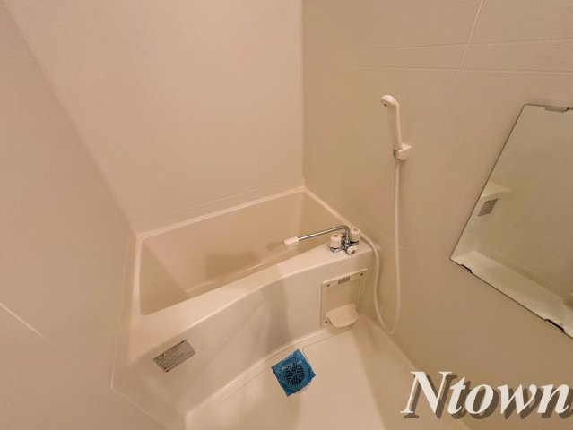 【浴室】 | コンパートハウス本陣 | ゆったり過ごせるお風呂です