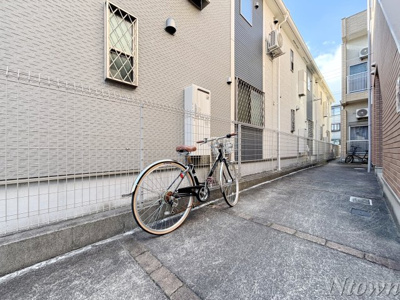 【その他共用部分】 | コンパートハウス本陣