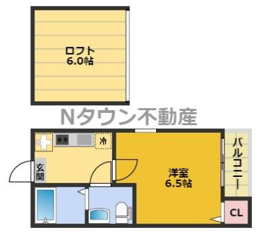 【間取り】 | コンパートハウス本陣 | 間取りです