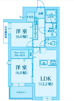 【間取り】 | アルフィーネ | ☆当社HPに写真多数掲載中☆