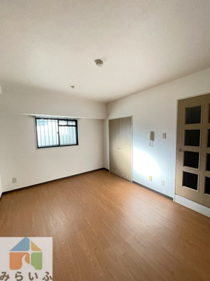 【洋室】 | fビル東山