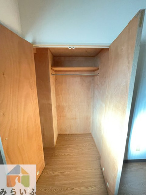 【収納】 | fビル東山