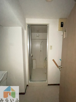 【洗面所】 | fビル東山