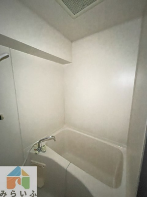 【浴室】 | fビル東山