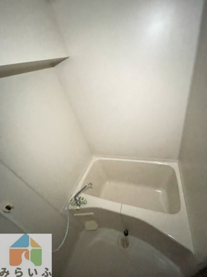 【浴室】 | fビル東山