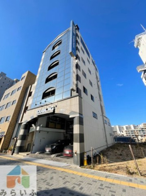 【外観】 | fビル東山