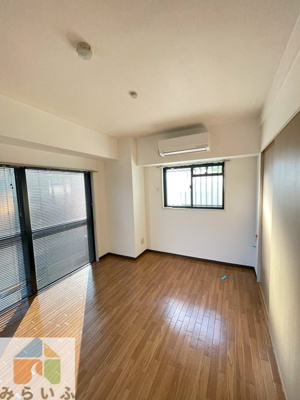 【居間・リビング】 | fビル東山