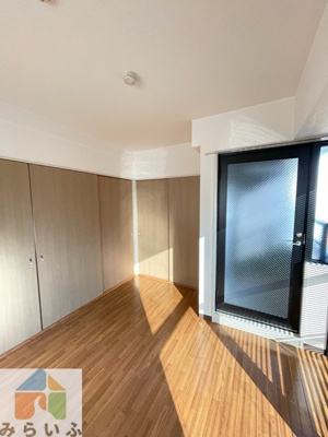 【居間・リビング】 | fビル東山