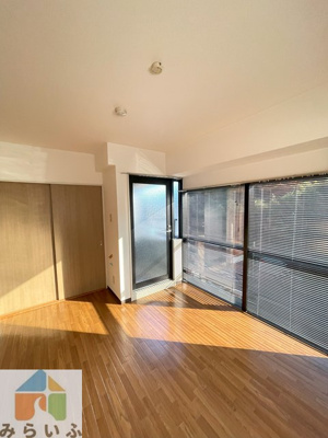 【居間・リビング】 | fビル東山