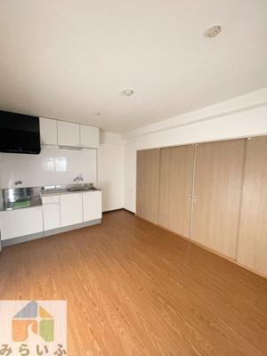 【居間・リビング】 | fビル東山