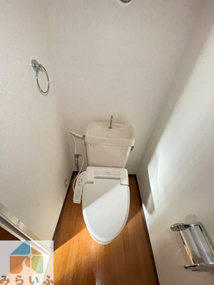 【トイレ】 | fビル東山