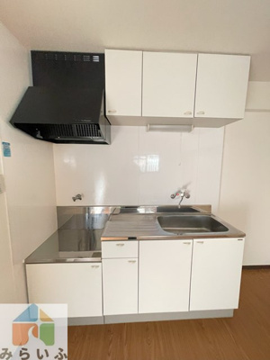 【キッチン】 | fビル東山