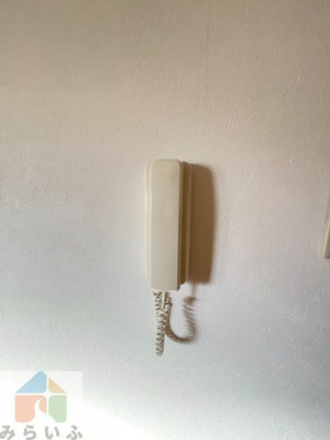 【セキュリティ】 | fビル東山