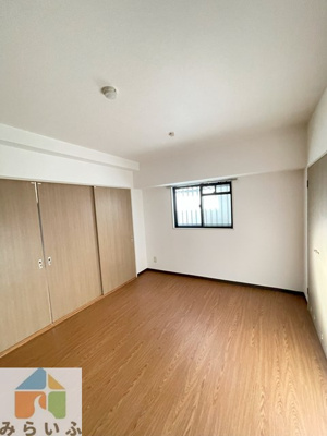 【洋室】 | fビル東山