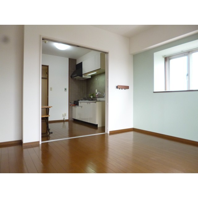 YMクレストの設備