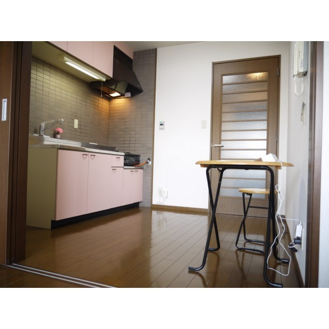 YMクレストのその他