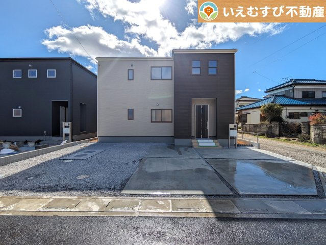 Livele Garden.S　上里町三町