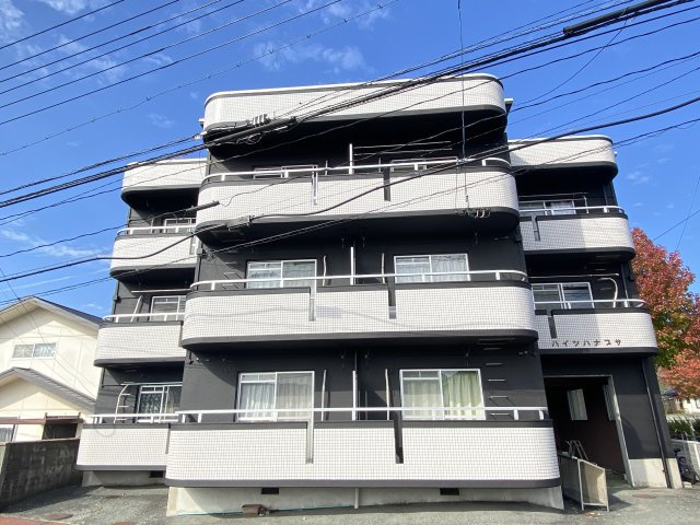 ハイツハナブサ