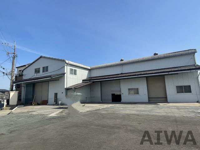 衛藤テナントの画像