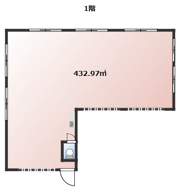【間取り】 | 衛藤テナント