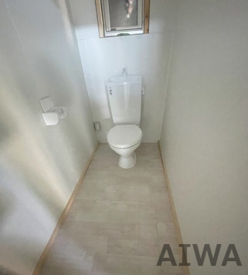 【トイレ】 | 衛藤テナント