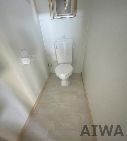 【トイレ】 | 衛藤テナント