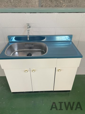 【キッチン】 | 衛藤テナント