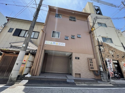 【外観】 | エクセラート明石 | 外観