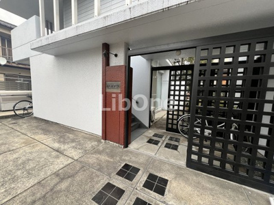 【エントランス】 | U-ハイツ