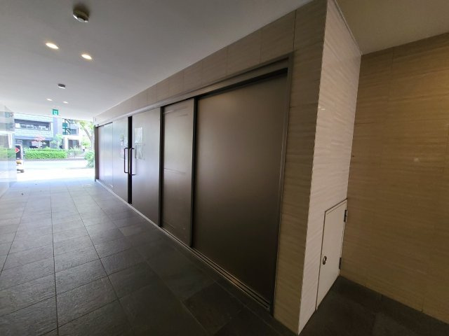 パルティール上前津のその他共用部分|パルティール上前津