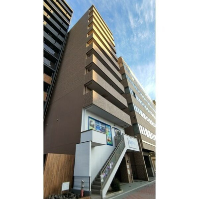 【外観】 | MTビルディング