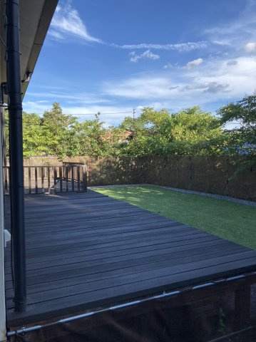 ６２２５４　山県市富永中古戸建てのその他