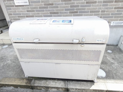 【その他共用部分】 | ハーモニーテラス清水Ⅲ