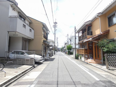 【周辺】 | ハーモニーテラス清水Ⅲ