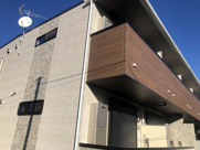 ラ・ヴィベールの画像