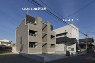 クラスティーネ若江西の画像