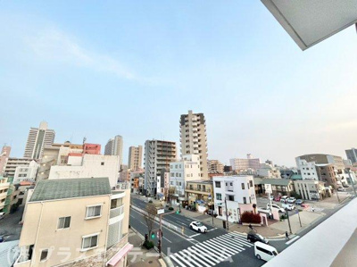 【展望】 | Badge新長田