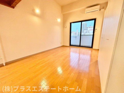 【居間・リビング】 | Badge新長田