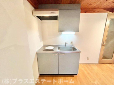 【キッチン】 | Badge新長田