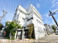 Badge新長田の画像