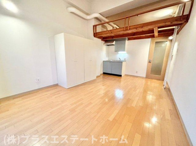 【内装】 | Badge新長田