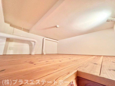 【内装】 | Badge新長田