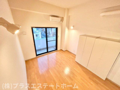 【内装】 | Badge新長田