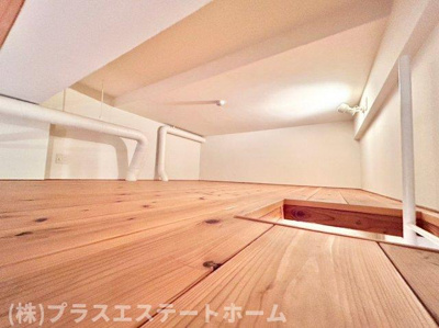 【内装】 | Badge新長田