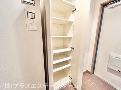 【内装】 | Badge新長田