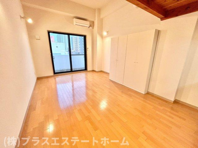 【居間・リビング】 | Badge新長田