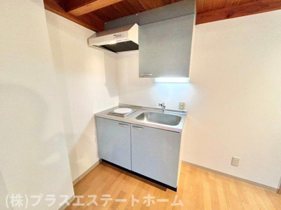 【キッチン】 | Badge新長田